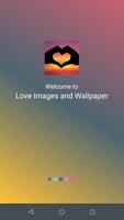 LoveWall: Love Wallpaper and Love Images App पोस्टर