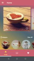 LoveWall: Love Wallpaper and Love Images App स्क्रीनशॉट 2