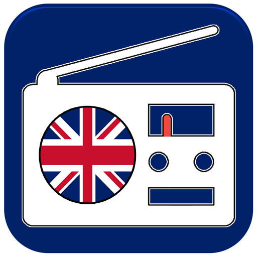 UK Radio App: Radio UK FM live