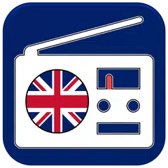 UK Radio App: Radio UK FM live XAPK 下載