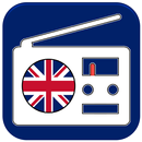 UK Radio: Radios Britanniques APK