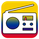 CO Radio: Emisoras Colombianas-APK