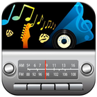 Oldies Radio App: Oldies Music 圖標