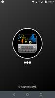 Oldies Radio App: Oldies Musik Plakat