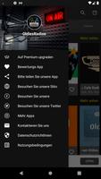 Oldies Radio App: Oldies Musik Screenshot 1