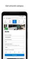 Microsoft CampusLink تصوير الشاشة 1