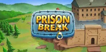 Word Fables - Prison Break