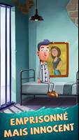 Contes de Mots Affiche