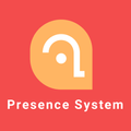 Admin Presence