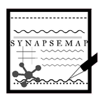 忘れないメモ)SynapseMap-メモをハッシュタグ管理- アイコン