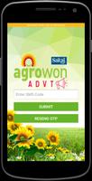 Agrowon ADVT capture d'écran 1