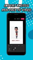 Reface - Add Face to Video, Fu screenshot 2