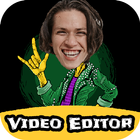 Reface - Add Face to Video, Fu icon