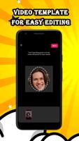 Reface - Add Face to Video, Fu screenshot 1
