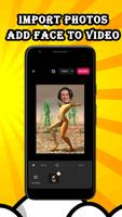 Reface - Add Face to Video, Fu screenshot 2