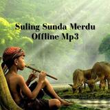 Suling Sunda Merdu Offline Mp3 icône