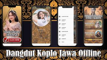 Dangdut Koplo Jawa Offline capture d'écran 1