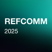 RefComm Galveston 2025 ikona