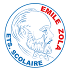 Collège Emile Zola Tunisie icône