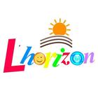 L'Horizon Tunisie ไอคอน