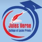 Jules Verne Tunisie icône
