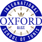 Oxford Tunisie icône