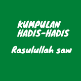 Kumpulan Hadis Rasulullah saw simgesi