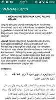 Referensi Santri تصوير الشاشة 3