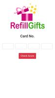 Refill Gifts poster