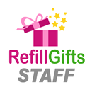 Refill Gifts Staff APK