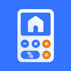 Mortgage Calculator icône
