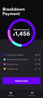 Mortgage Calculator capture d'écran 2