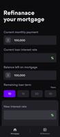 Mortgage Calculator capture d'écran 3
