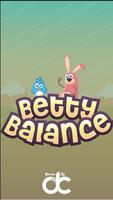 Betty Balance Affiche
