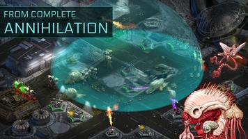 2112TD: Tower Defense Survival screenshot 1