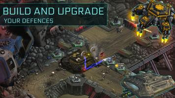 2112TD: Tower Defence Survival syot layar 2