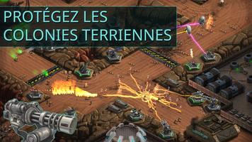 2112TD: Tower Defense Survival Affiche