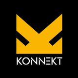 Be Konnekt biểu tượng