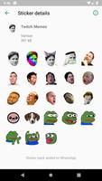 Stickers Super Collection (WAStickerApps) Plakat