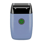 Electric Shaver Prank Zeichen