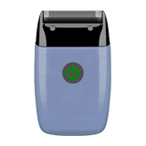 Electric Shaver Prank Zeichen