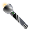 Flashlight LED Tiny