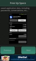 Free Up Space Guide Screenshot 3