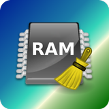 Free Up RAM Guide Zeichen