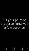 Palm Reading Scanner (Palmistry Joke) capture d'écran 3