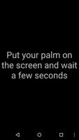 Palm Reading Scanner (Palmistry Joke) Screenshot 3