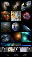 Universe & Space Wallpapers Affiche