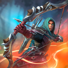 Dungeon Archer biểu tượng