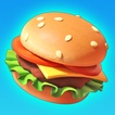 Kitchen Match 3D icon