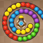 Lost Marbles: Royale Zeichen